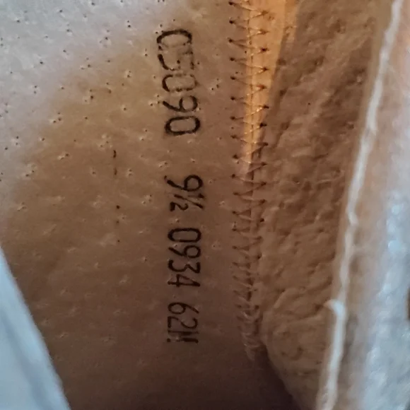 Circle G Booties - Picture 7 of 8